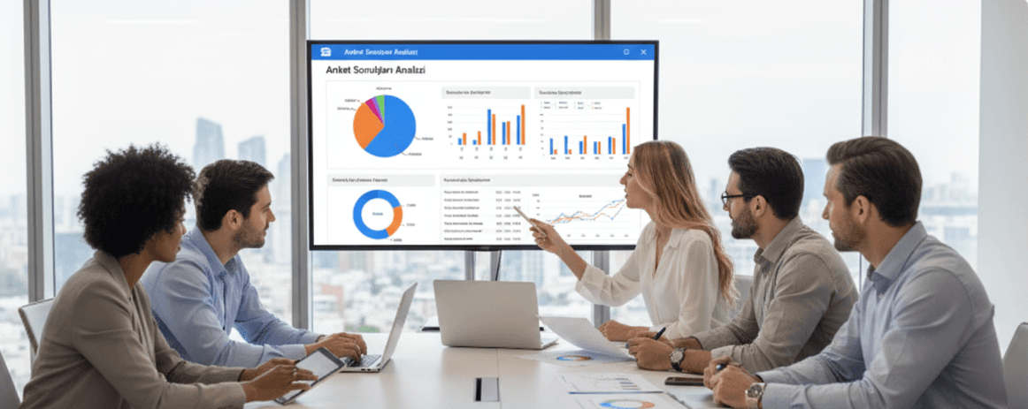 Anket Yönetimi